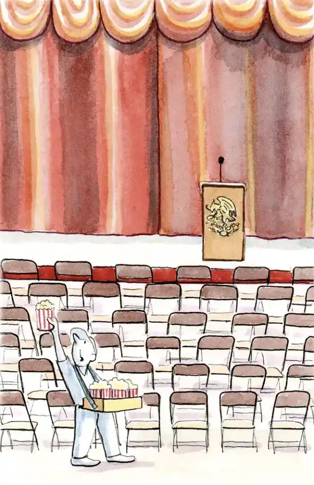 Comunicadores del bienestar