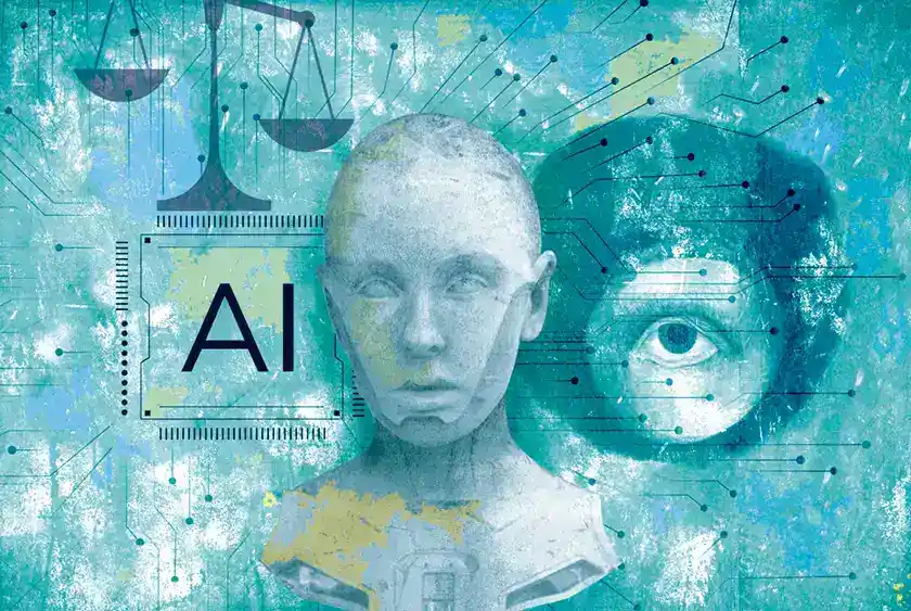 Hinton, Premio Nobel, padrino y agorero de la IA