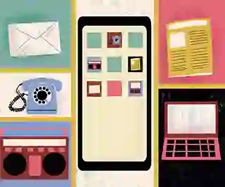 Redes digitales: la ilusión de prohibir