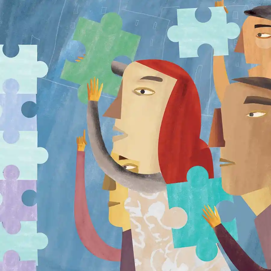 Oposición que se atreve